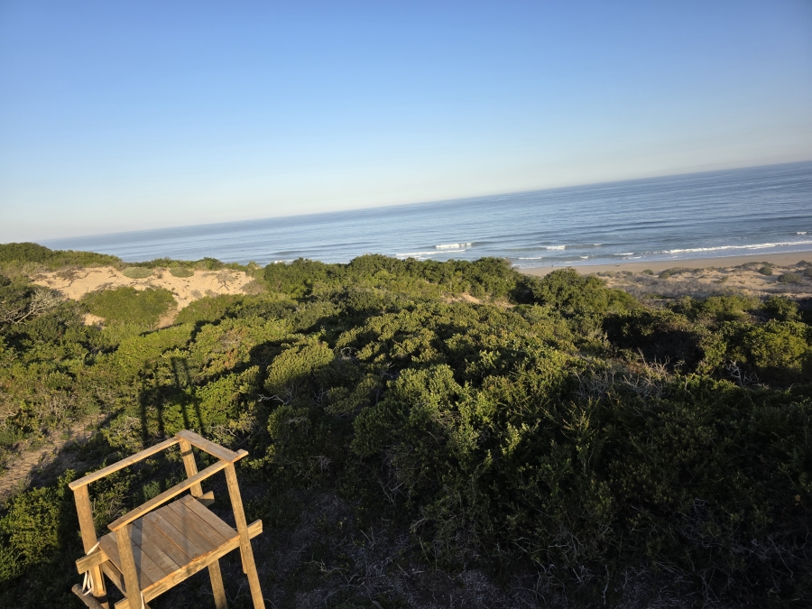0 Bedroom Property for Sale in Moquini Coastal Estate Western Cape